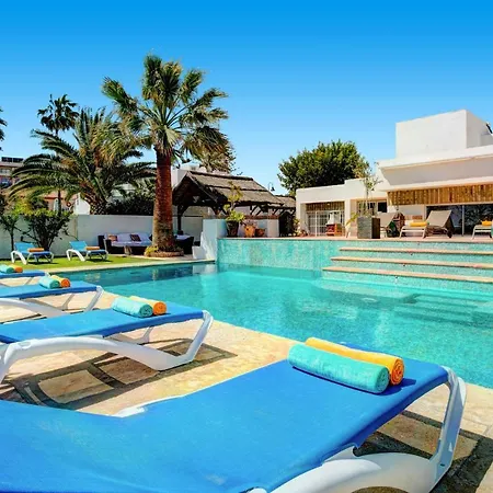 La Cala Playa By