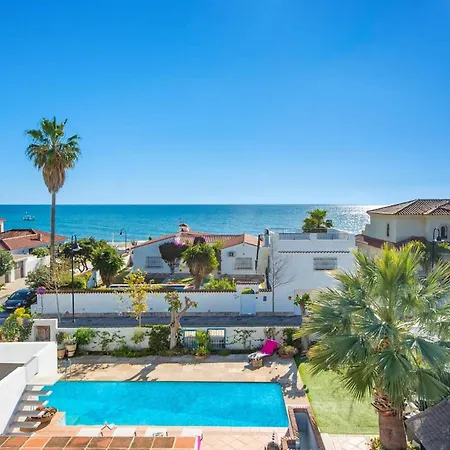 La Cala Playa By La Cala De Mijas