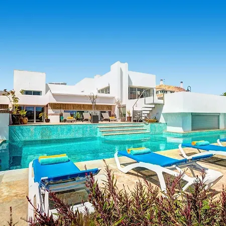 La Cala Playa By