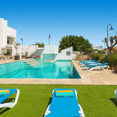 La Cala Playa By