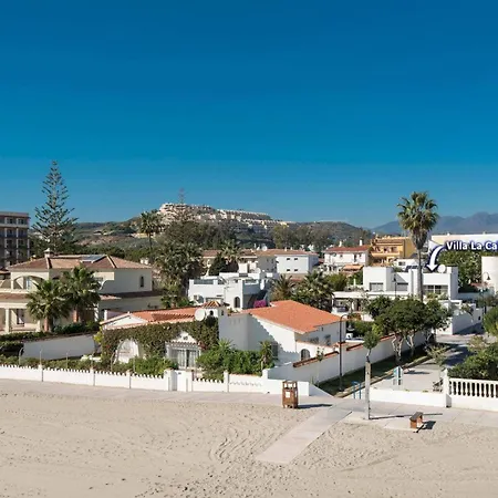 Willa La Cala Playa By La Cala De Mijas